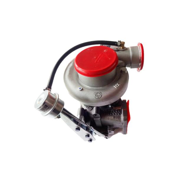 Buy cheap ISBE 4955906 Electric Powered Turbocharger OEM Holset HE351W from wholesalers