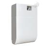 Buy cheap Plastic 3W 250ml 100m2 Essential Oil Diffuser For Toilet from wholesalers
