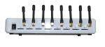 good quality sms 4/8 port voip gsm gateway