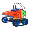 Buy cheap 5 Years+ Magnetic Block Sets 116 PCS , Intelligent Magnetic Building Tiles Set from wholesalers
