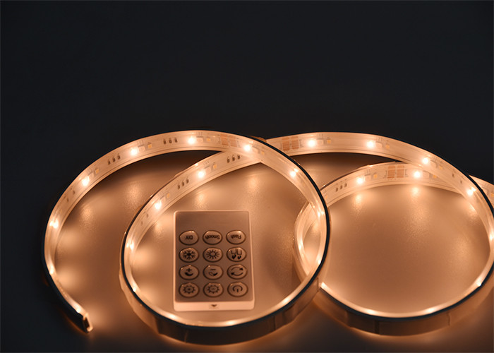 5050 DC5V IP65 TV Backlight Flexible Led Strip Lights Kit