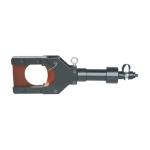 Portable Hydraulic Manual Cable Wire Cutter Cutting Machine 6.7-9.2KG