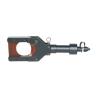 Buy cheap Portable Hydraulic Manual Cable Wire Cutter Cutting Machine 6.7-9.2KG from wholesalers