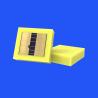 Buy cheap 1.0x1.0x0.3mm 1010 300mA Fluorescent Film CSP Chip LED For Symbol Luminaire from wholesalers