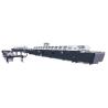 Buy cheap 21 Clamps 8000 Cycles/H Super Book Binding Machine 78kw from wholesalers