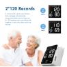 Buy cheap Best Selling Oem Digital Professional Bp Monitor Electric Blood Pressure Monitor Measuring Device from wholesalers
