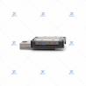 Buy cheap HANWHA LM RAIL MC13 000081 HANWHA SMT Spare Parts from wholesalers