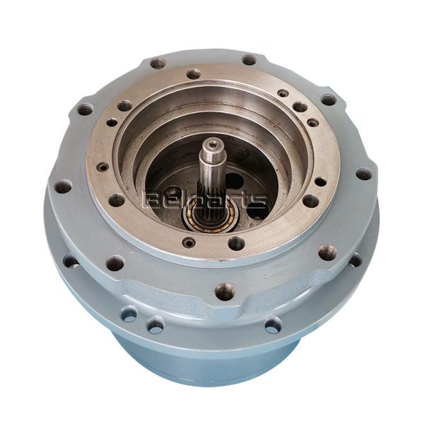 Buy cheap Belparts ZAX55 Excavator Parts Travel Motor Reduction Gear Box ZAX55-2 Travel Gearbox from wholesalers