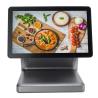 Buy cheap 1366*768/1080P Resolution Touch Screen POS Systems for Supermarket Restaurant Grocery Bar from wholesalers