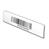 Buy cheap On Metal Printable UHF Flexible RFID Tag For Fire Extinguisher product