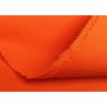 Buy cheap Cotton Fire Retardant Fabric 270GSM Khaki 50 Times Washable Breathable from wholesalers