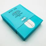 Drawer Style Paper Box Garment Cardboard Boxes For HealthCare Product
