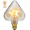 Buy cheap PH-110 E27 edison filament light bulb 2W 120V 220V decoration LED Filament bulb from wholesalers
