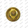 Buy cheap 4TNV106 Thermostat 82℃ 124610-48610 For Yanmar Engine from wholesalers