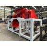 Buy cheap 380V 220V Mini Aluminum Can Shredder Small Plastic Crusher Plastic Drum Shredder from wholesalers