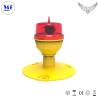 Buy cheap Red IP66 ICAO Low-Intensity L810 Single Aviation Obstruction Light For High Building Bridge Tower Crane from wholesalers