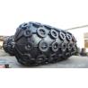 Buy cheap ABS Certified Yokohama Type Fender Natural Rubber Pneumatic STS Ship from wholesalers