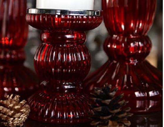 Buy cheap Glass Pillar from wholesalers