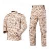 Buy cheap Russian Military Uniform Dress Combat Anti-UV Unisex Design Optimal Versatility Protection from wholesalers