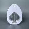 Buy cheap 30ml 38ml 50ml Pet Plastic Bottle for Perfume Hand Sanitizer Credit Card Spray Bottle 10ML from wholesalers
