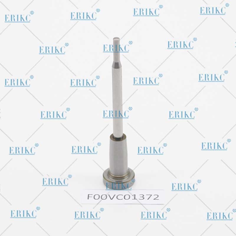 ERIKC F OOV C01 372 injector valve rings FOOV C01 372 Pressure Relief Valve FOOVC01372 for 0445110339