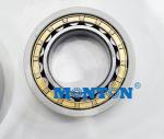 6220-2RSR-J20AA-C3 Insulated Deep Groove Ball Bearing With Ceramic Coating