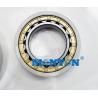 Buy cheap NU1017M/C3VL0241 85*130*22mm Insulated Insocoat bearings for Electric motors from wholesalers