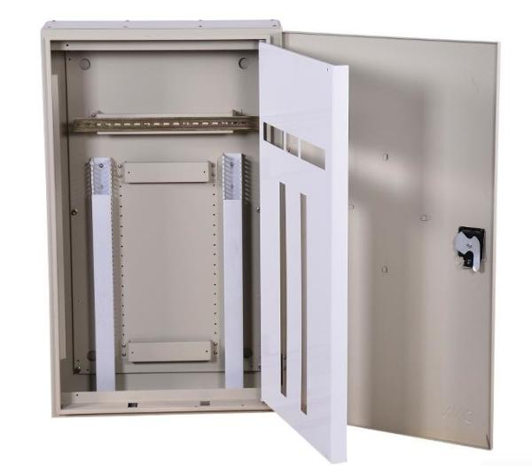 Buy cheap Precision CNC Machining Metal Enclosure for Industrial from wholesalers