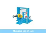 60HZ Cable Insulation Machine