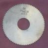 Buy cheap HSS metal saw blade disc from wholesalers