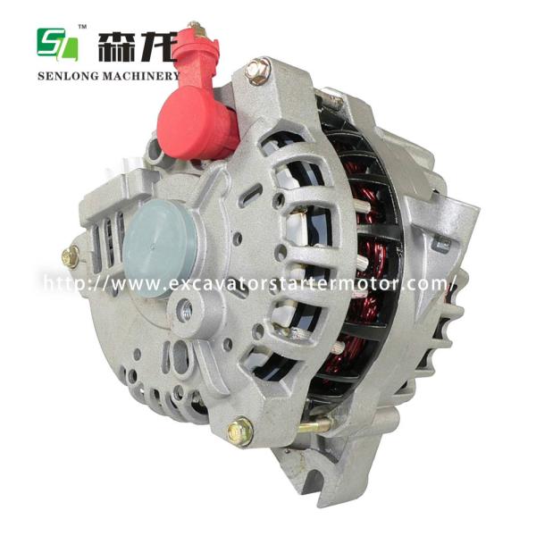 Buy cheap 24V 100A Alternator AVI144-3005 With Inner Plastic Bag Packing from wholesalers