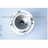 Buy cheap Cavity Insert Plastic Injection Mould Parts Vdi21 Polishing Divear Material from wholesalers