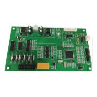 Buy cheap Custom Volume Circuit Board Assembly Smt Tht  Pcb Assembly Manufacturing product