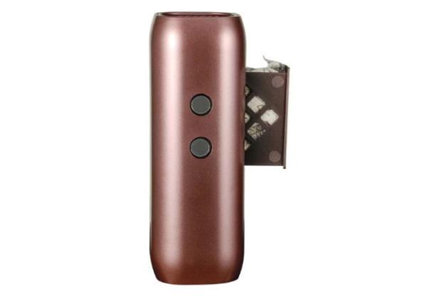 Buy cheap Energy Saving USB AIR PURIFIER Prevent Computer From Dust Accumulation from wholesalers