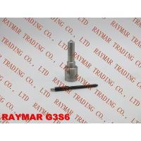 Buy cheap DENSO Common rail fuel nozzle G3S006, G3S6 for 23670-0L090, 23670-30400, 23670 product