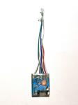 Electronic Flash 2032 Battery 210mAh LED Shoes Lights