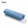 Buy cheap 45x45cm Car Cleaning Rags Medium Size 350gsm Stretchy Microfiber Weft Cloth from wholesalers