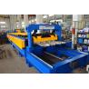 Buy cheap Color Coated Colis Roof Panel Roll Forming Machine , IBR Sheet Roll Forming Machine from wholesalers