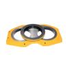 Buy cheap DN230 Putzmeister Concrete Pump Spare Parts Wear Plate DN180 DN200 from wholesalers