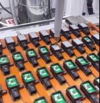 Precision High Thermal Ab Epoxy Potting Compound Machine RoHS Certification
