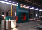 2000T Cold Extruded Tee Forming Machine For Carbon Steel And Stainless Steel