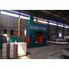 Buy cheap 2000T Cold Extruded Tee Forming Machine For Carbon Steel And Stainless Steel Materials from wholesalers