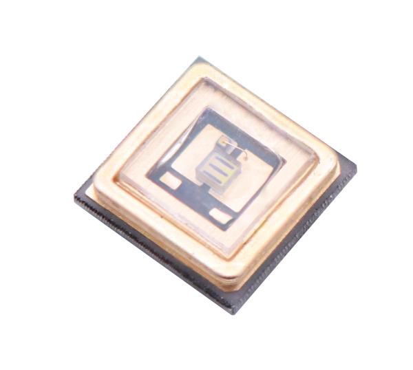 Buy cheap FLIP CHIP 1W 0.5W 3535 290NM 310NM 315NM UVB LED SMD UV LED from wholesalers