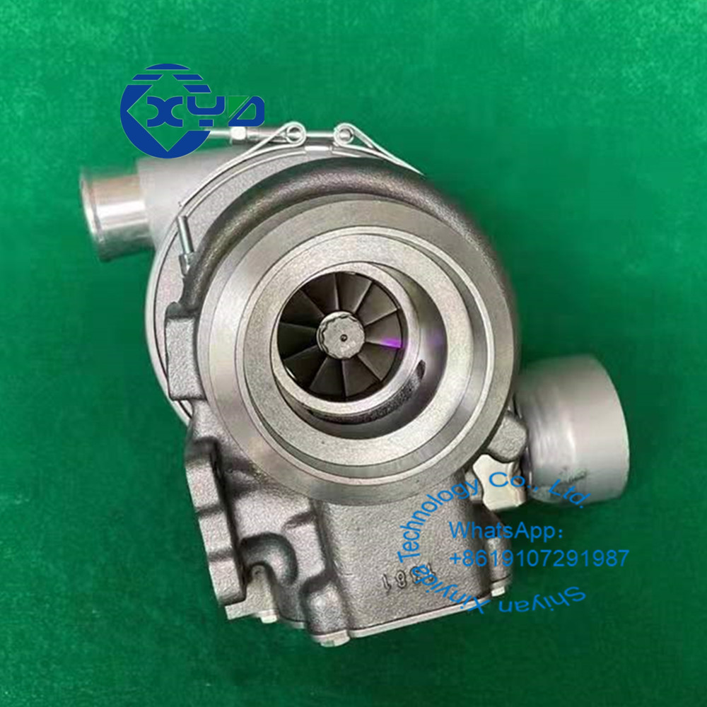CAT E323D Excavator Spare Part C6.6 Engine Turbo Charger 7L07-0724 2674A256