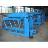 Buy cheap Receiving Roof Sheets Automatic Stacking Machine With 12 Meters Effective Length from wholesalers