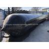 Buy cheap Henger Marine Rubber Inflatable Boat Fender Ship Launching from wholesalers