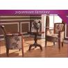 Buy cheap Table And Chairs Cheap In Chinese Furniture Wholesaler For Supply (YW-5) from wholesalers