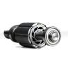 Buy cheap AlNiCo Custom Permanent Magnetic Assembly Steel Radial Multipole Magnet Rotor from wholesalers
