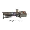 Buy cheap Brand New Commercial Vegetable Washer Equipment 304 Stainless Steel from wholesalers