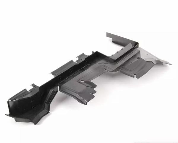 Buy cheap Customized Sheet Rapid Prototyping Metal Manufacturing Stamped Parts from wholesalers